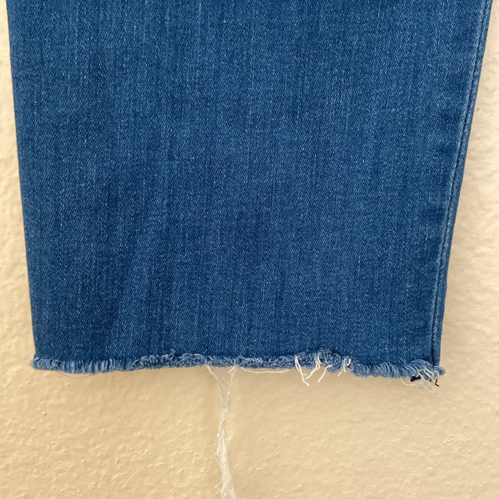Frank & Eileen Wicklow Jeans, Size 2, Made in the USA 🇺🇸 - Picture 9 of 10